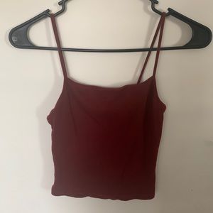 garage tank top